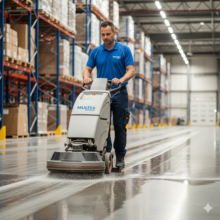 ZEMİN TEMİZLİĞİ 2